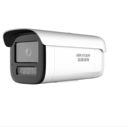?？低?HIKVISION DS-2CD3T26DWD-L 監(jiān)控?cái)z像機(jī) 